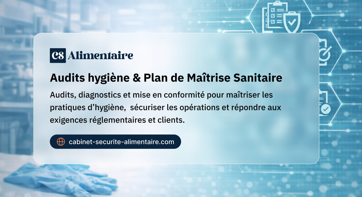 Comment gérer un rappel produit