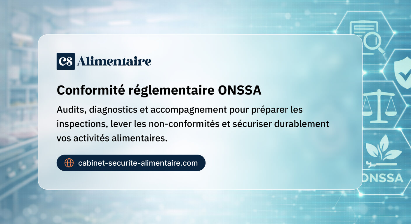 Comment gérer un rappel produit