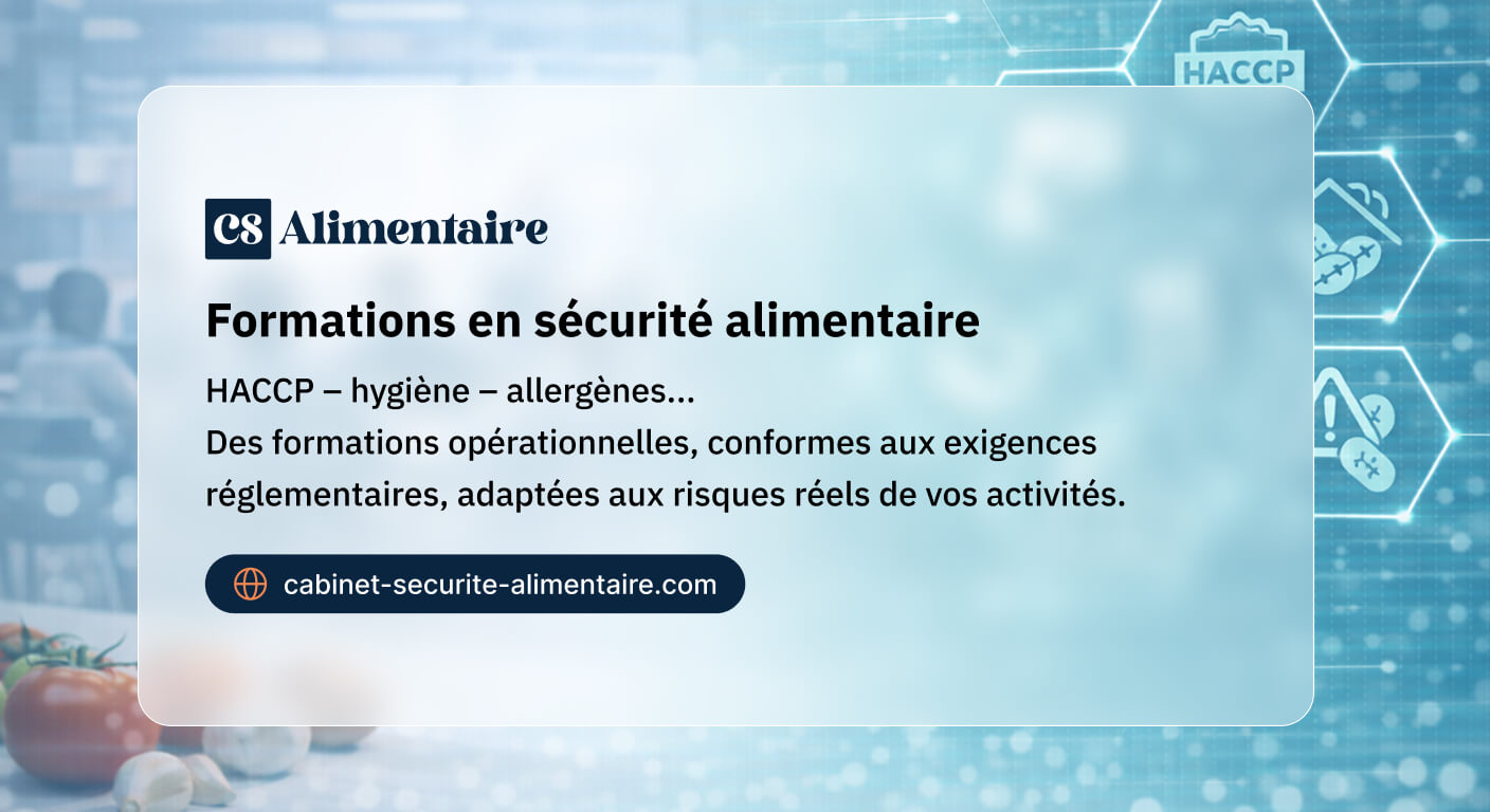 Comment gérer un rappel produit