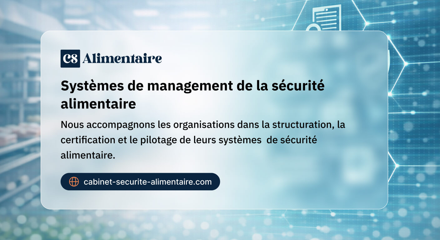 Comment gérer un rappel produit